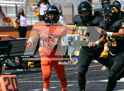 Thumbnail 1 in Pittsburg @ Antioch (Big Little Game) photogallery.