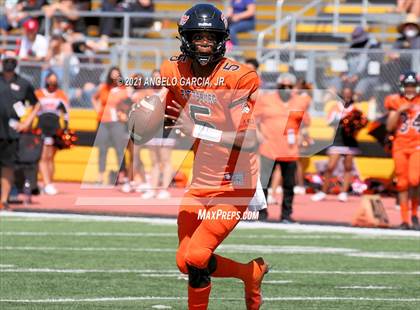 Thumbnail 2 in Pittsburg @ Antioch (Big Little Game) photogallery.