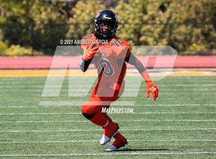 Thumbnail 3 in Pittsburg @ Antioch (Big Little Game) photogallery.