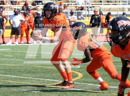 Thumbnail 1 in Pittsburg @ Antioch (Big Little Game) photogallery.