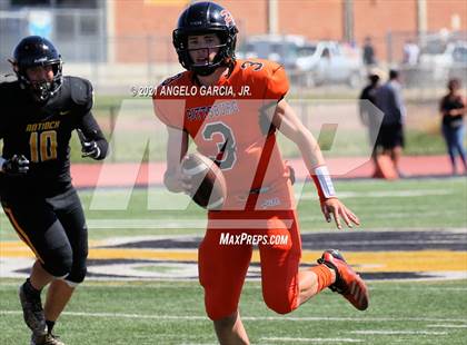 Thumbnail 1 in Pittsburg @ Antioch (Big Little Game) photogallery.