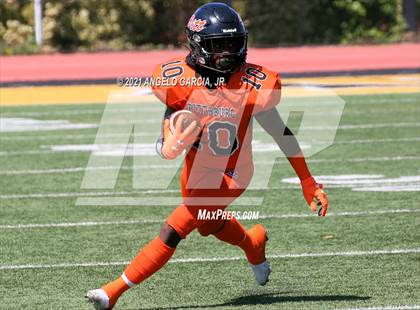 Thumbnail 1 in Pittsburg @ Antioch (Big Little Game) photogallery.