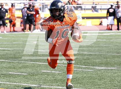 Thumbnail 2 in Pittsburg @ Antioch (Big Little Game) photogallery.