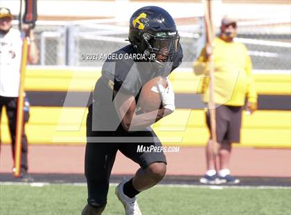 Thumbnail 3 in Pittsburg @ Antioch (Big Little Game) photogallery.