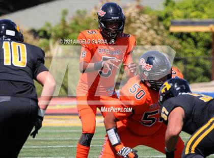 Thumbnail 2 in Pittsburg @ Antioch (Big Little Game) photogallery.