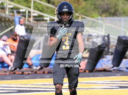 Thumbnail 1 in Pittsburg @ Antioch (Big Little Game) photogallery.