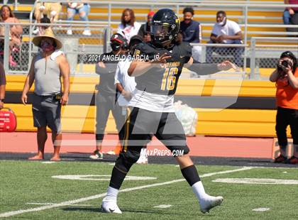 Thumbnail 3 in Pittsburg @ Antioch (Big Little Game) photogallery.