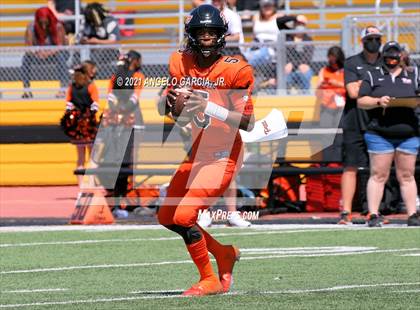 Thumbnail 3 in Pittsburg @ Antioch (Big Little Game) photogallery.