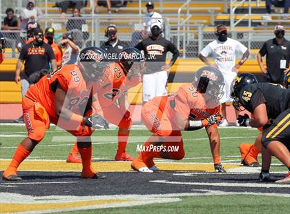 Thumbnail 2 in Pittsburg @ Antioch (Big Little Game) photogallery.