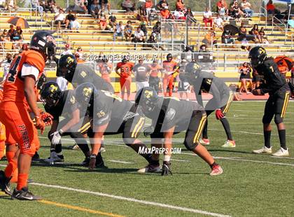 Thumbnail 1 in Pittsburg @ Antioch (Big Little Game) photogallery.