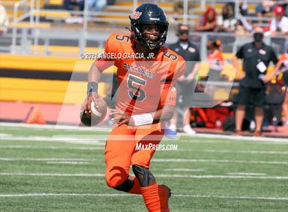 Thumbnail 2 in Pittsburg @ Antioch (Big Little Game) photogallery.