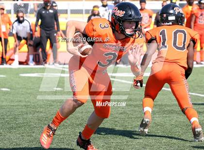 Thumbnail 2 in Pittsburg @ Antioch (Big Little Game) photogallery.