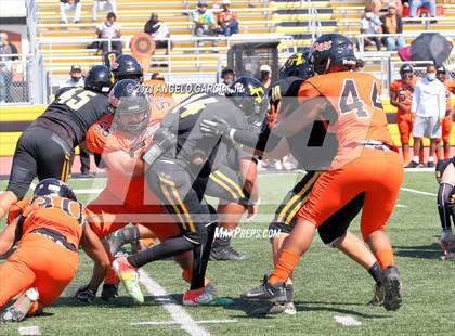 Thumbnail 1 in Pittsburg @ Antioch (Big Little Game) photogallery.