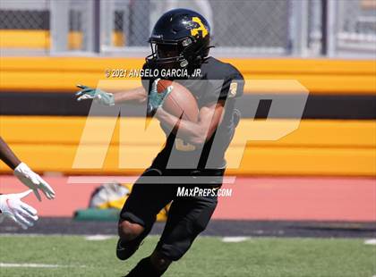 Thumbnail 3 in Pittsburg @ Antioch (Big Little Game) photogallery.