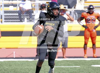 Thumbnail 1 in Pittsburg @ Antioch (Big Little Game) photogallery.