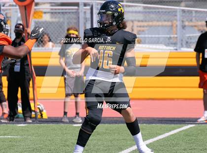 Thumbnail 3 in Pittsburg @ Antioch (Big Little Game) photogallery.