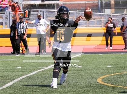 Thumbnail 2 in Pittsburg @ Antioch (Big Little Game) photogallery.
