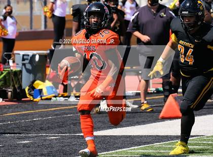 Thumbnail 2 in Pittsburg @ Antioch (Big Little Game) photogallery.