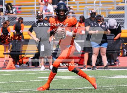 Thumbnail 2 in Pittsburg @ Antioch (Big Little Game) photogallery.