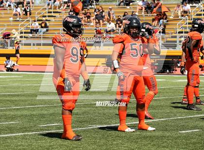 Thumbnail 2 in Pittsburg @ Antioch (Big Little Game) photogallery.