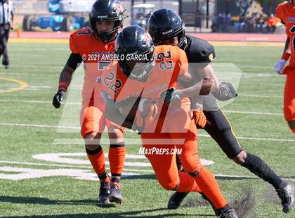 Thumbnail 2 in Pittsburg @ Antioch (Big Little Game) photogallery.