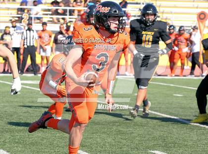 Thumbnail 2 in Pittsburg @ Antioch (Big Little Game) photogallery.
