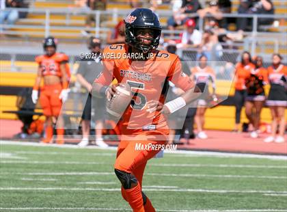 Thumbnail 1 in Pittsburg @ Antioch (Big Little Game) photogallery.