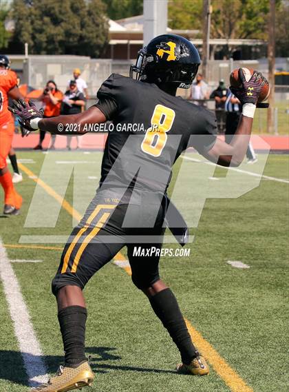 Thumbnail 3 in Pittsburg @ Antioch (Big Little Game) photogallery.