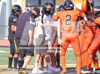Thumbnail 2 in Pittsburg @ Antioch (Big Little Game) photogallery.
