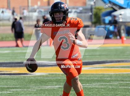 Thumbnail 3 in Pittsburg @ Antioch (Big Little Game) photogallery.