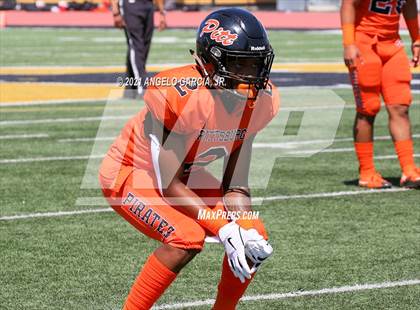 Thumbnail 3 in Pittsburg @ Antioch (Big Little Game) photogallery.