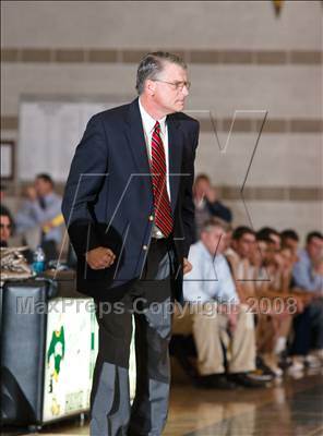 Thumbnail 2 in Berean Christian vs. Bentley (BCL Playoffs) photogallery.