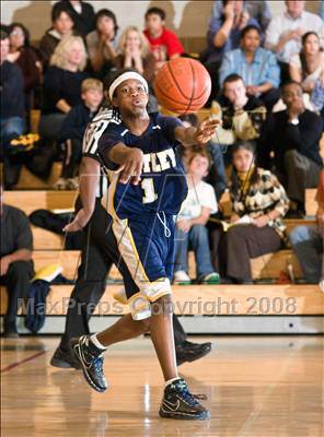 Thumbnail 2 in Berean Christian vs. Bentley (BCL Playoffs) photogallery.