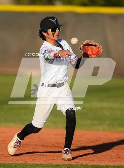 Thumbnail 2 in Shadow Ridge @ Valley Vista photogallery.