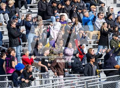 Thumbnail 2 in MHSAA D-3 Final: South Haven vs. Detroit Country Day photogallery.