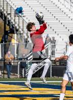 Photo from the gallery "MHSAA D-3 Final: South Haven vs. Detroit Country Day"