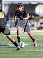 Photo from the gallery "MHSAA D-3 Final: South Haven vs. Detroit Country Day"