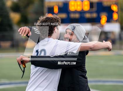 Thumbnail 3 in MHSAA D-3 Final: South Haven vs. Detroit Country Day photogallery.