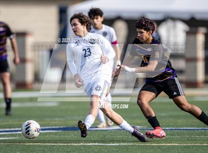 Thumbnail 3 in MHSAA D-3 Final: South Haven vs. Detroit Country Day photogallery.