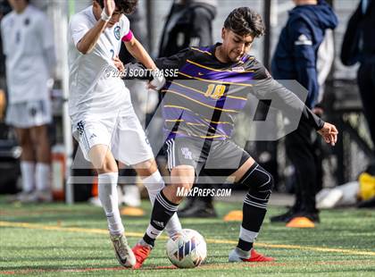 Thumbnail 3 in MHSAA D-3 Final: South Haven vs. Detroit Country Day photogallery.