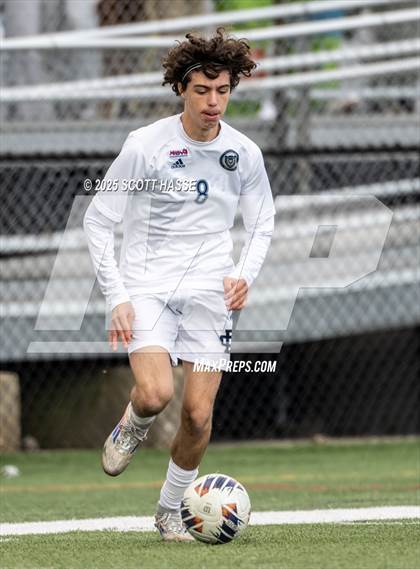 Thumbnail 2 in MHSAA D-3 Final: South Haven vs. Detroit Country Day photogallery.