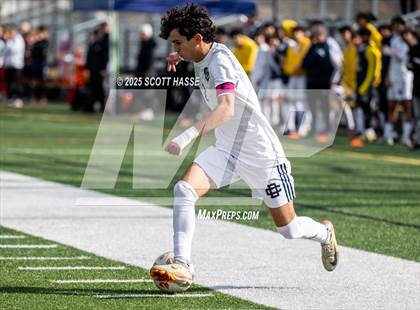 Thumbnail 2 in MHSAA D-3 Final: South Haven vs. Detroit Country Day photogallery.