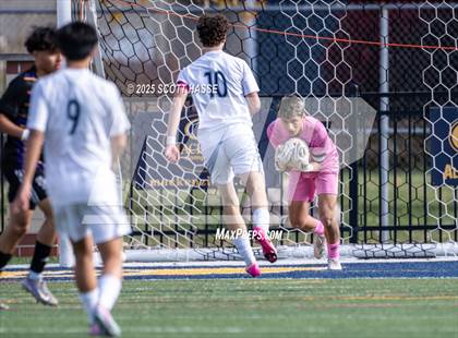Thumbnail 2 in MHSAA D-3 Final: South Haven vs. Detroit Country Day photogallery.