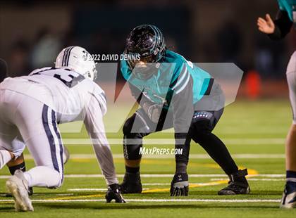 Thumbnail 1 in Kennedy vs Northwood (CIF State SoCal Div 4-AA Final) photogallery.