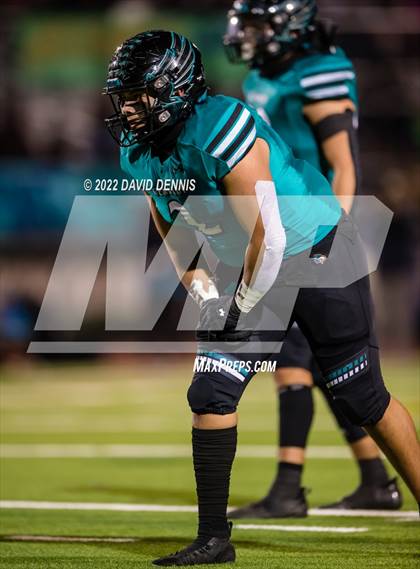 Thumbnail 2 in Kennedy vs Northwood (CIF State SoCal Div 4-AA Final) photogallery.