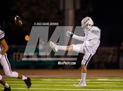 Thumbnail 3 in Kennedy vs Northwood (CIF State SoCal Div 4-AA Final) photogallery.