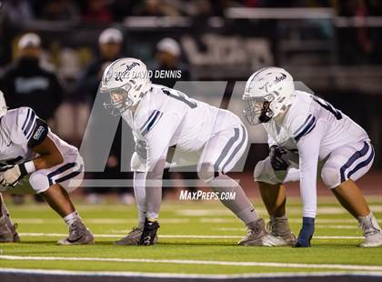 Thumbnail 2 in Kennedy vs Northwood (CIF State SoCal Div 4-AA Final) photogallery.