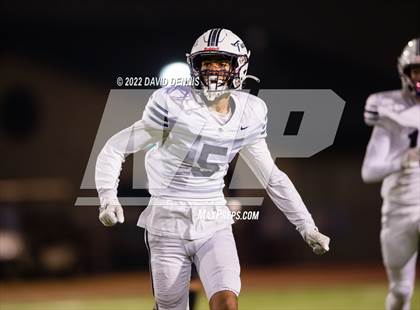 Thumbnail 3 in Kennedy vs Northwood (CIF State SoCal Div 4-AA Final) photogallery.