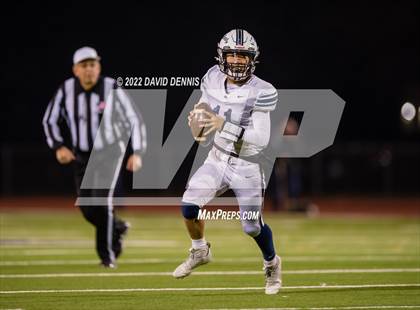 Thumbnail 3 in Kennedy vs Northwood (CIF State SoCal Div 4-AA Final) photogallery.