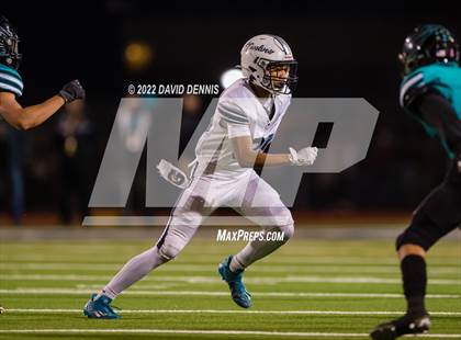 Thumbnail 2 in Kennedy vs Northwood (CIF State SoCal Div 4-AA Final) photogallery.